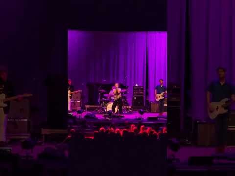 Blondshell opening for Liz Phair @ The Atlanta Symphony Hall