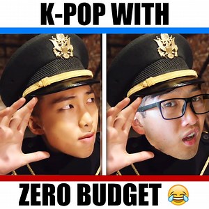 229K views · 14K reactions | DOPE with Zero Budget! #BTS Full video here! https://youtu.be/ZR6SWCyVK1c | LankyBox | Facebook