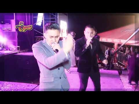 (DÚO) Cállate - Agrupación Los Capos y Kumbia Fusión / CUMBIA