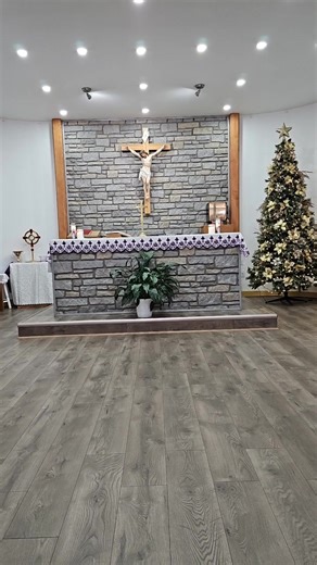 St. Joseph Chaldean Catholic Church on Reels