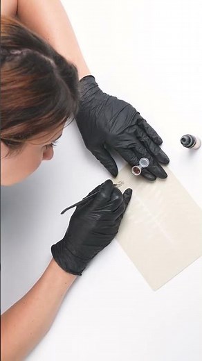 Become a Phi Craft Master! Microblading is an art!