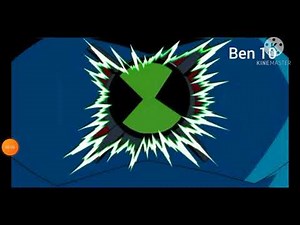 Ben 10 ultimate alien force song