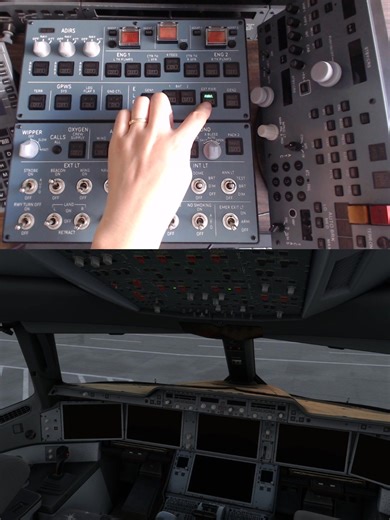 579K views · 11K reactions | I don't need to show off how QMOVH-A supports FenixSim, because every manufacturer supports Fenix. It is worth showcasing how well iniBuilds A350 is compatible with QMOVH-A at the time the product first ships. Again, First Ship, yes, you heard it right. A350 is ready.  You don't have to be an early bird, then wait a couple of months, bagging manufacturer to support your iniBuilds A350 | Quickmade | Facebook