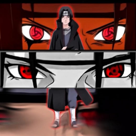 🔴 Who is the strongest Akatsuki member? Comment below! 👇 #akatsuki