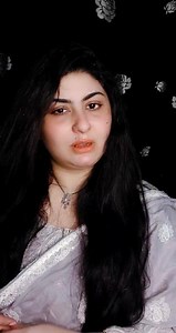 1.1M views · 112K reactions | Special message for all my fans please don't entertain this kind of things and please report all my names fake account | Somia Khan Singer | Facebook