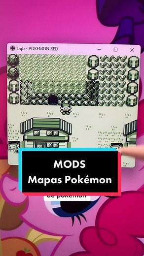 Cómo crear Mods de Pokémon: Mapas y Tutoriales