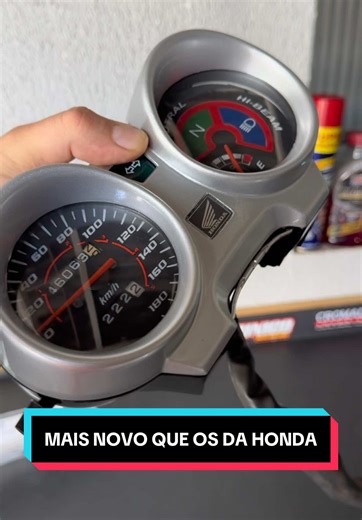 Personalização do Painel da Titan 150 ESD: Dicas e Reformas
