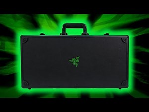 مفاجأة من ريزر!