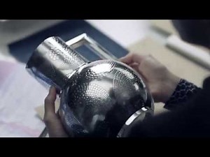 Tiffany & Co. — Tiffany’s Design Director and The Art of the Sea