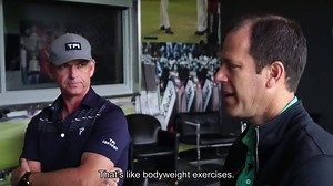 We recommend that young athletes wait until peak height velocity is reached to begin heavy strength training. Dr. Rose explains why during our most recent TPI LIVE. | TPI