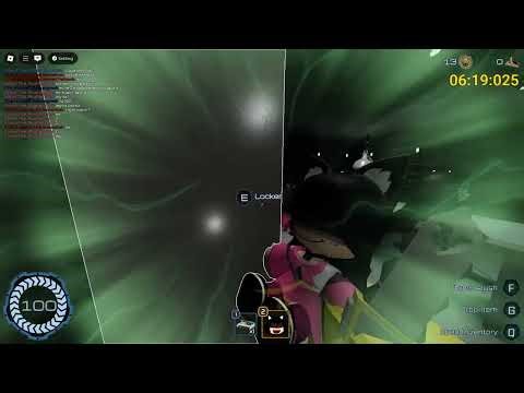 Roblox Pressure - TBS Plush Mode - 82 Doors opened