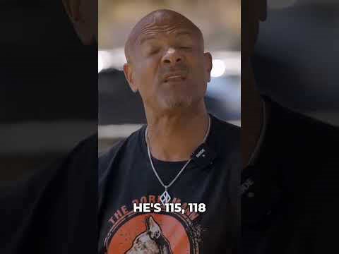 Why police avoid Rottweilers: Bite power revealed!