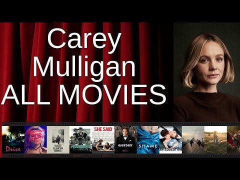 ALL Carey Mulligan Movies Ranked by Score (Critics + Fans)
