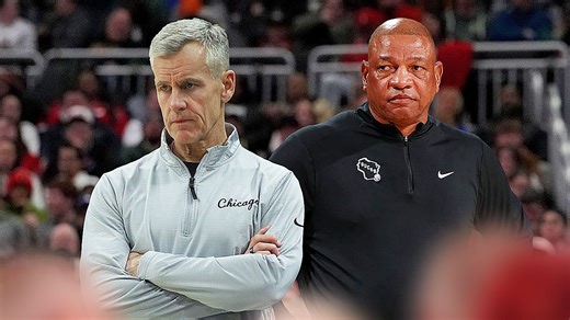 6 NBA coaches who absolutely must be fired after 2025-26 season