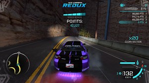 3.2K views · 72 reactions | Journeyman’s Bane conquered! RX-8 drifts to glory in a close finish | NFS Carbon Redux '25 #NFS #needforspeed #Mazda #jdm #drift | Bip Plays | Facebook