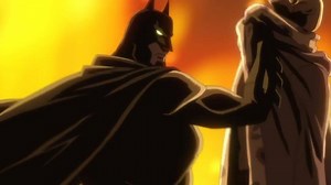 Batman: Gotham Knight x State Farm [ad]