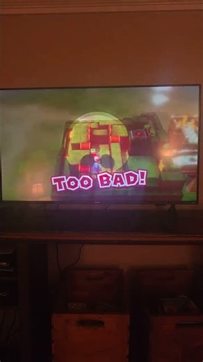 Captain Toad: Treasure Tracker - Live Lost