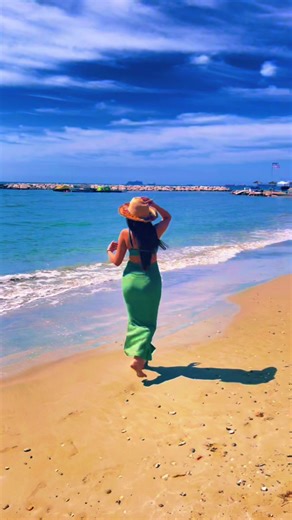 Exploring the Beauty of Larnaca, Cyprus