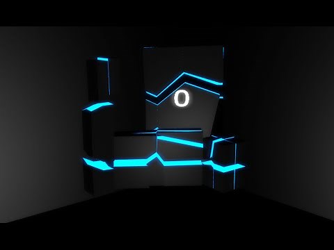Simulating Physics in Blender to TouchDesigner