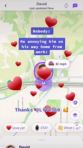 80K views · 575 reactions | Protect each family member with advanced driving, digital, and location safety features. | Life360 | Facebook