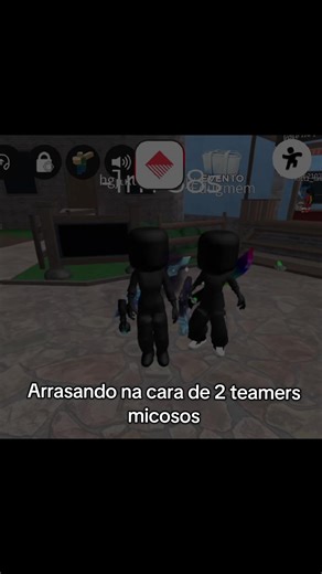 Defeating Teamers in MM2 with Script