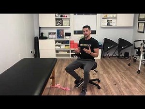 Alleviate Chronic Knee Pain Associated with EDS and Hypermobility