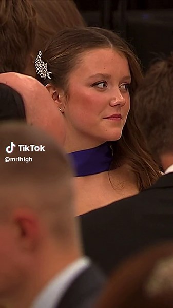 HRH Princess Isabella of Denmark| Prince Christian’s 18th Birthday Gala Dinner 🇩🇰 📸 DR TV #foryo #princessisabella #danishroyals #royal #jewels