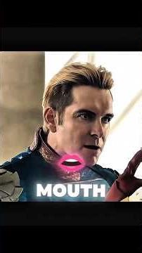 🔥HOMELANDER CALLS OUT STARLIGHT!! 💥⚡#TheBoys #Homelander #Starlight