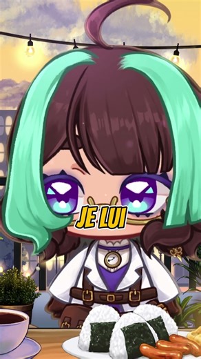 Les IA artists #vtuber #vtuberfr