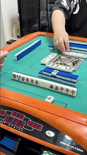 【まさかの結末】信じられない役満