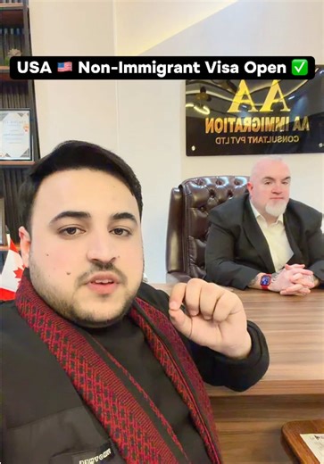 Understanding USA Non-Immigrant Visa Processes