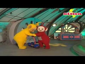 Teletubbies 6: Full Episode: "Humpty Dumpty!" (2/2) HD