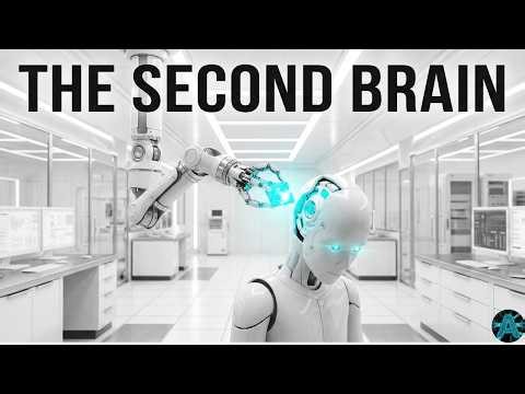 AI Finally Has a "Second Brain" || Vector Databases