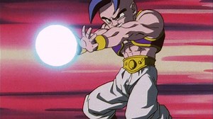 Dragon Ball GT | E33 - The Tail's Tale