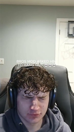 Bros Twitch mod thought they were irls 💀😭🙏