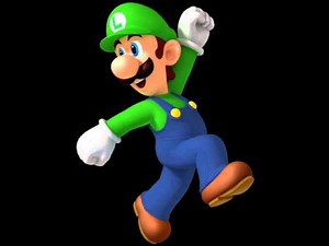 Mario Kart DS Music - Luigi's Mansion