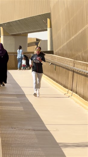 Living My Best Life in Riyadh