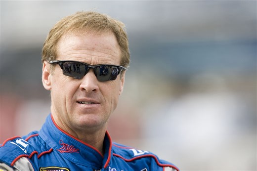 "We've got ourselves a lot of rules": When Rusty Wallace called for more freedom in NASCAR