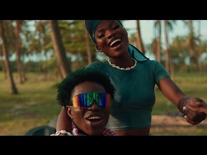 Fabo Le Bro feat Frydaos - Hwê Djin Yin Do ( Clip Officiel )