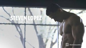 Steven thrives on helping others reach their fitness goals! | Bodybuilding.com