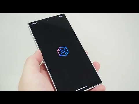 AQUOS R9を触ってみた