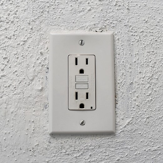 GFCI vs. AFCI Outlets: What's the Difference?