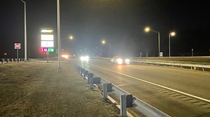 Connecticut drivers frustrated by bad road behavior