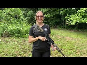 Colt M4 Carbine 6920