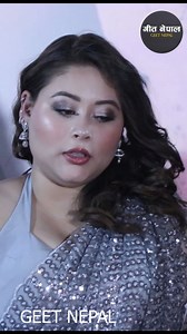 2.2K views · 17 reactions | Beautiful Actress Sahara Karki❤ | Geet Nepal | Facebook