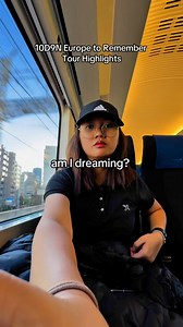 1.1K views · 158 reactions | Castles, culture, and cobblestone streets—Europe is calling! ✈️ From Rome to Paris, let Wandertrift take you to Europe to Remeber. | Wandertrift Travel and Tours | Facebook