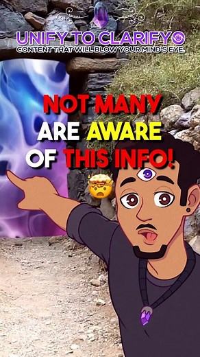 320 reactions · 35 shares | UNIFY TO CLARIFY on Reels | Facebook