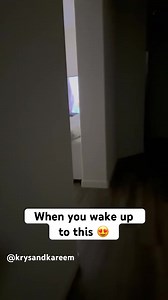 645K views · 10K reactions | Baby woke up at 3am & dad tried to put him back to sleep 梁 #shorts #cute #family | Ellison Ed | Facebook