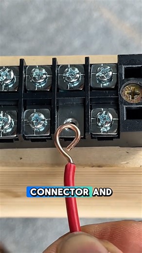 professional way to install cables #diy #lifehacks #shorts