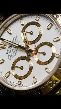 Detailed Look: Rolex Daytona 116503 from JS Jewelers